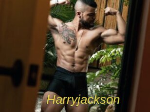 Harryjackson