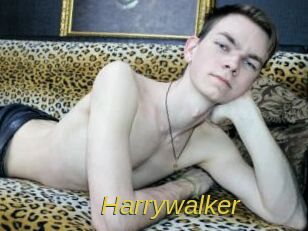 Harrywalker
