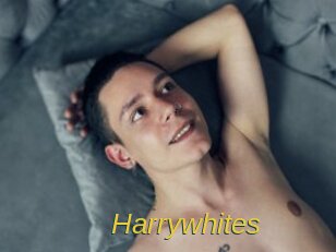Harrywhites