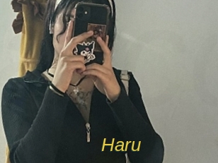Haru