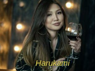 Harukami