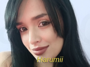 Harumii