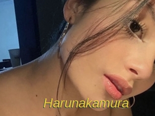 Harunakamura