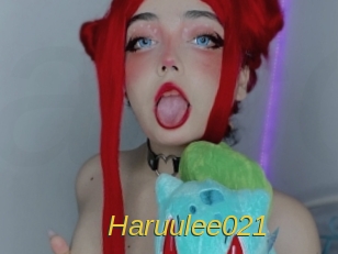 Haruulee021