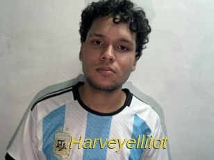 Harveyelliiot