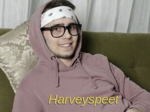Harveyspeet