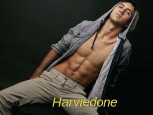 Harviedone