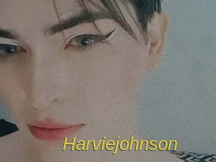 harviejohnson Archive DVD ORG