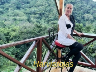 Harvisrojas
