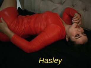 Hasley
