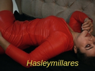 Hasleymillares