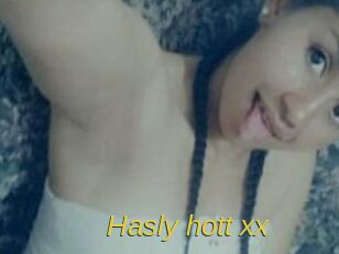 Hasly_hott_xx