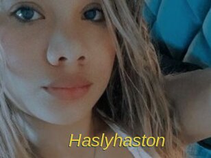 Haslyhaston