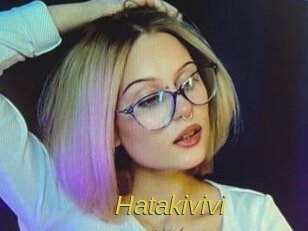 Hatakivivi
