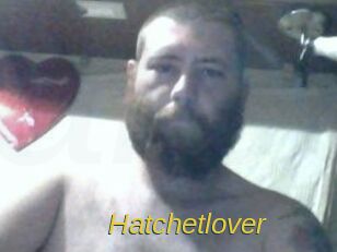 Hatchetlover