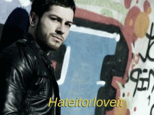 Hateitorloveit