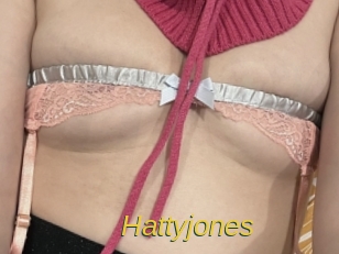 Hattyjones