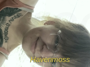 Havenmoss