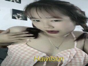 Hawilson