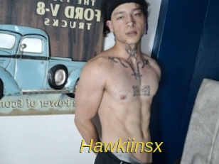 Hawkiinsx