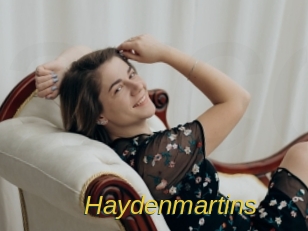 Haydenmartins