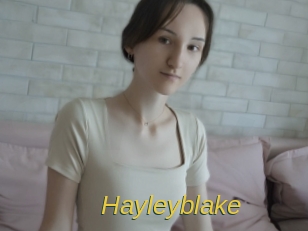 Hayleyblake