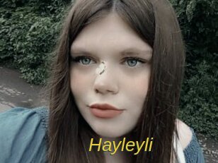 Hayleyli