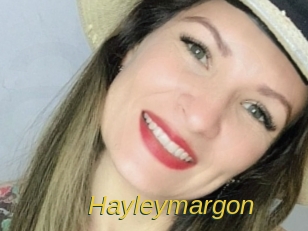hayleymargon Archive DVD ORG