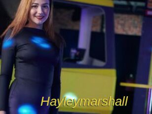 Hayleymarshall