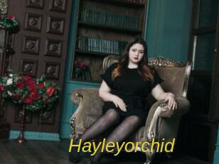 Hayleyorchid