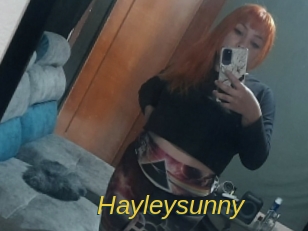 Hayleysunny