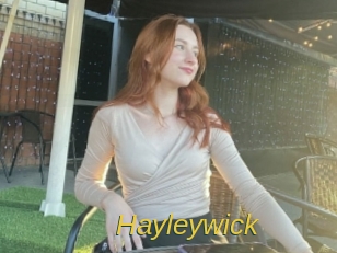 Hayleywick