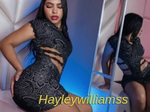 Hayleywilliamss