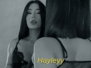 Hayleyy