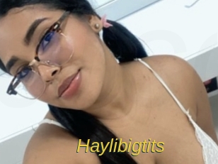 Haylibigtits