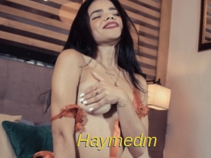 Haymedm