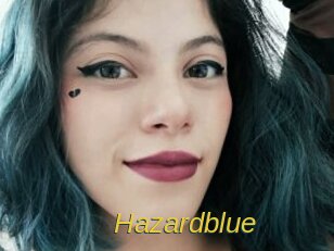 Hazardblue