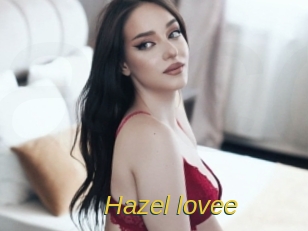 Hazel_lovee