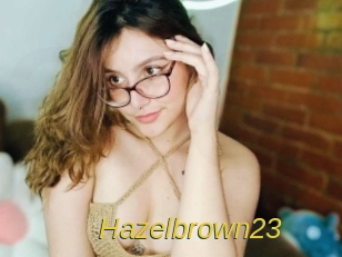 Hazelbrown23