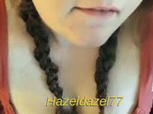 Hazeldazel77