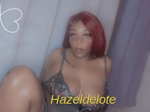 Hazeldelote