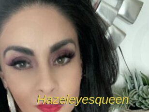 Hazeleyesqueen