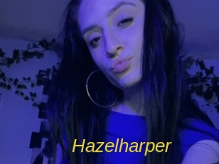 Hazelharper