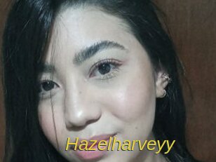 Hazelharveyy