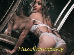 Hazelhennessey