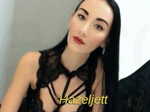 Hazeljett