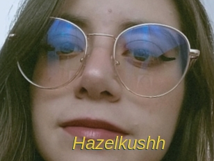 Hazelkushh