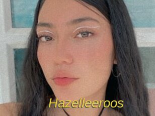 Hazelleeroos