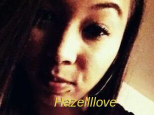 Hazellllove