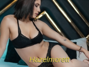 Hazelmorett